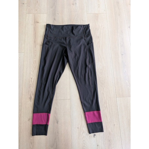 cotopaxi Pants - Cotopaxi Cerro Travel Base Layer Tights Women's Size XL X-Large Athleisure